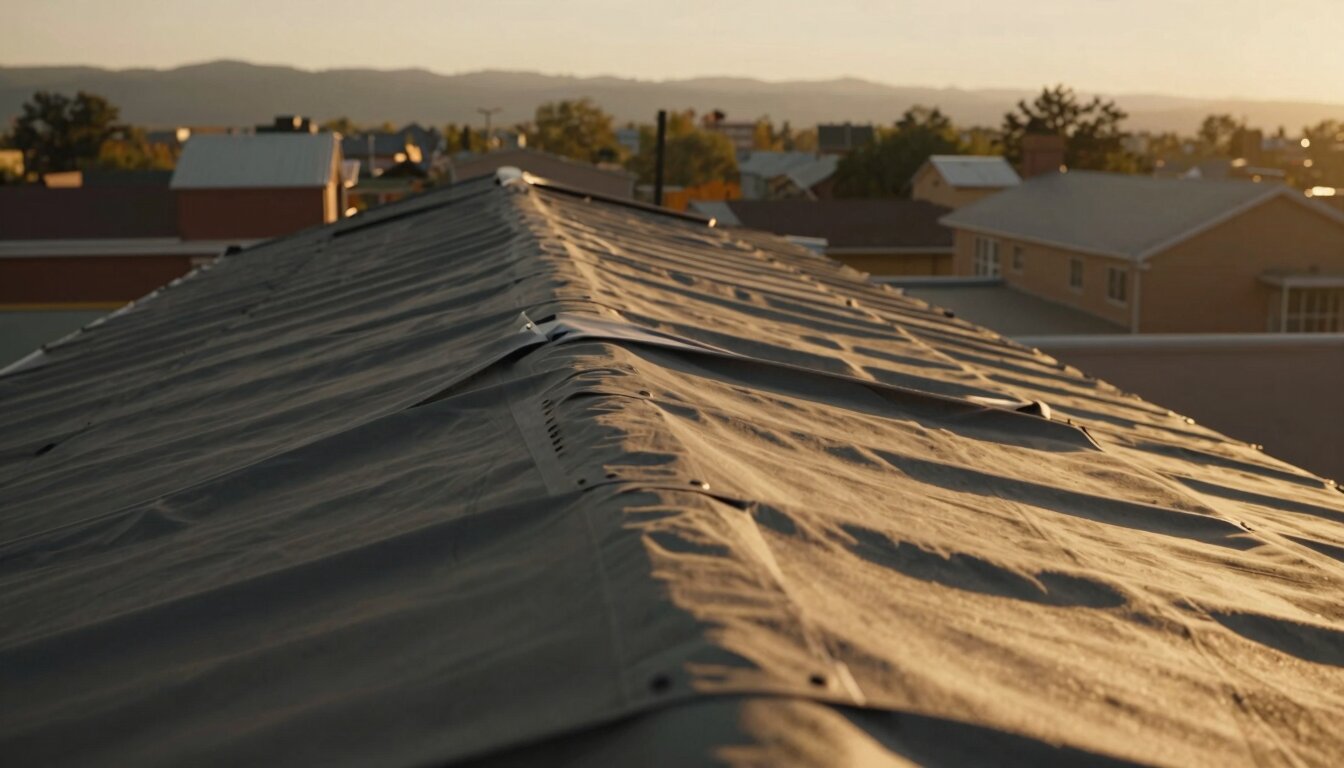 Colorado Springs Roof Shield